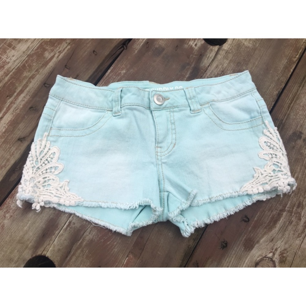 Mossimo Supply Co. Shorts